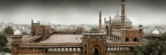 IslamiHind's profile banner image