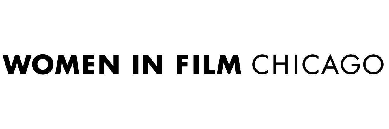 WomenInFilmChicago banner