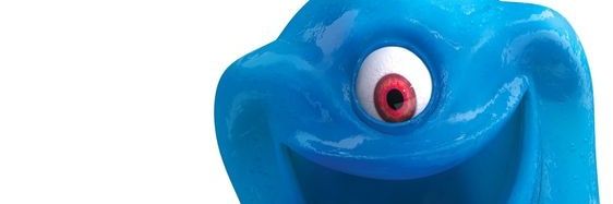 evilrobster's profile banner image