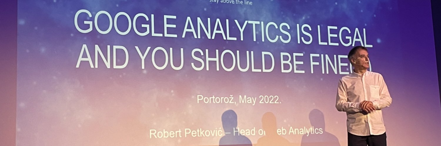 Robert Petković banner