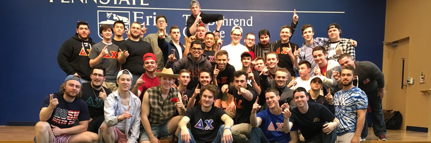 DXBehrend's profile banner image