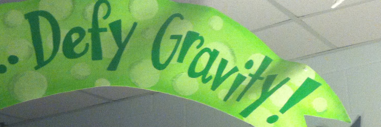 GCArtsInEd's profile banner image