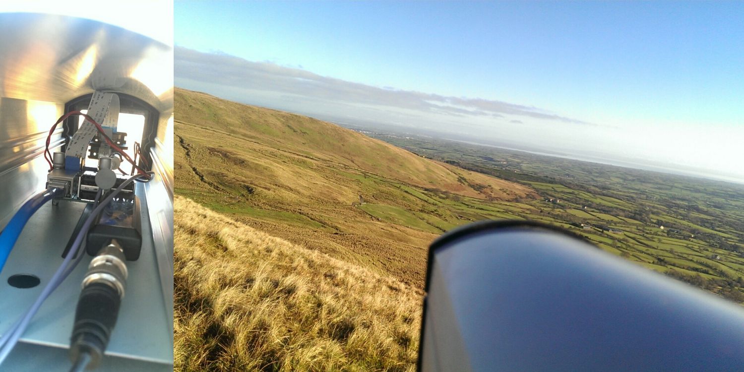 Robert Johnston banner