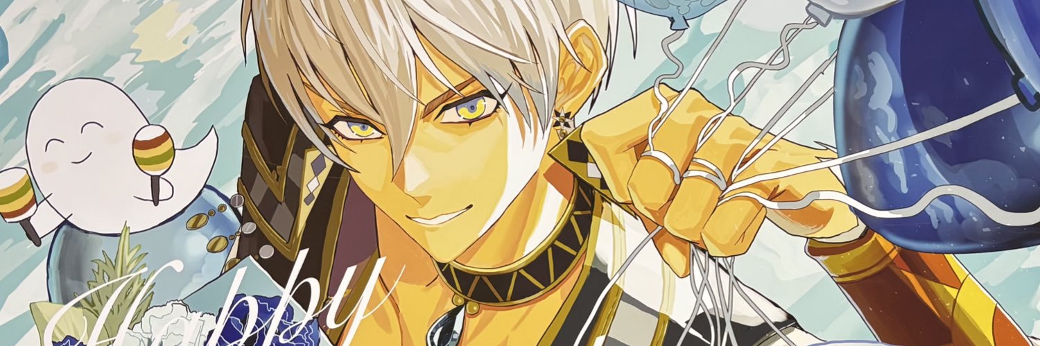 siyuri331's profile banner image