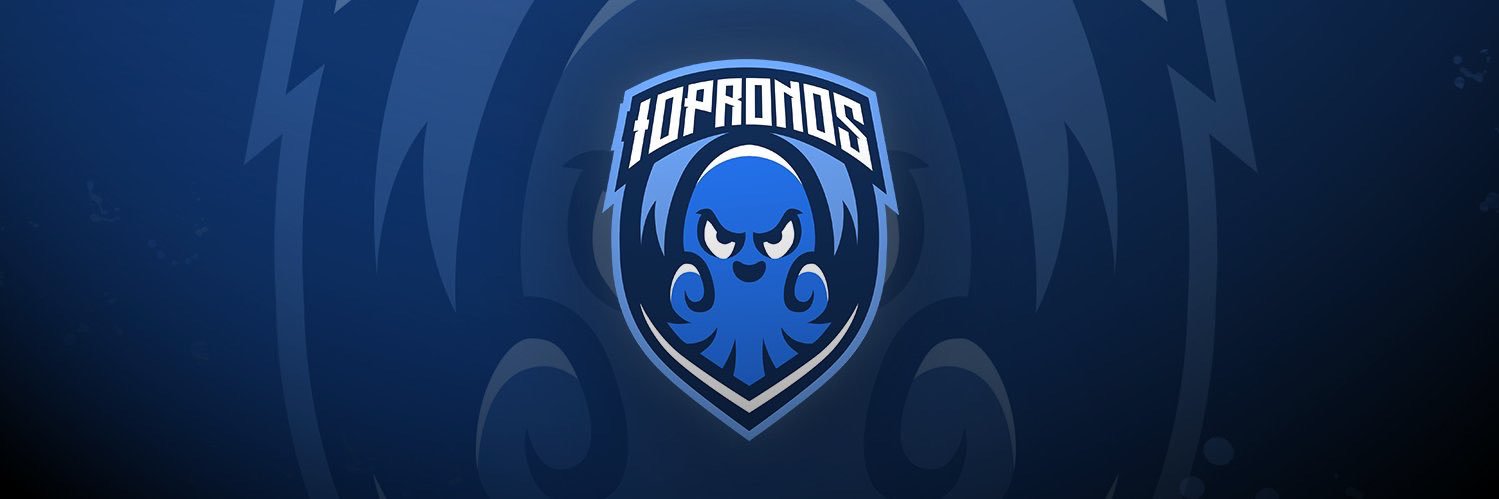 IOPRONOS 🐙 banner