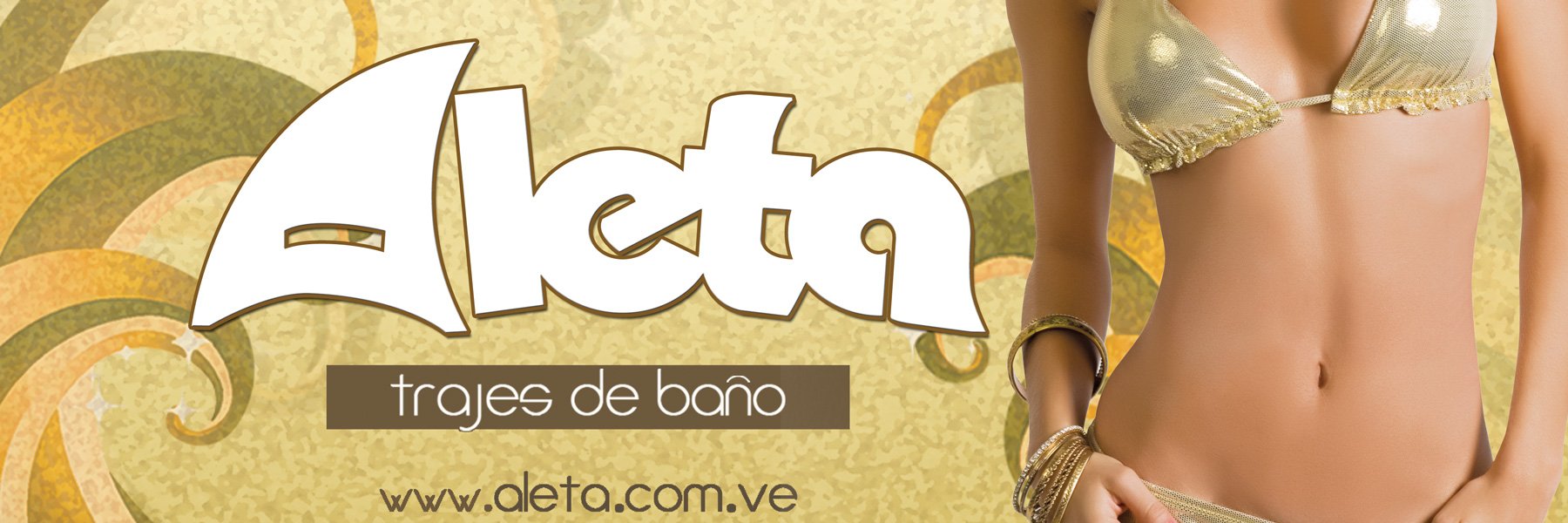 AletaBikini's profile banner image