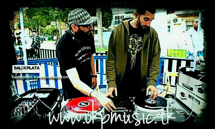OKPMUSIC's profile banner image