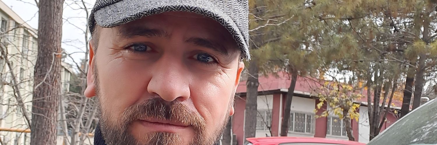 fatihcinar75's profile banner image