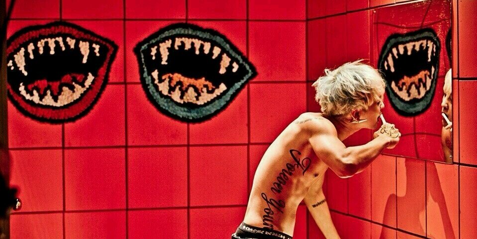 JailedKwon's profile banner image