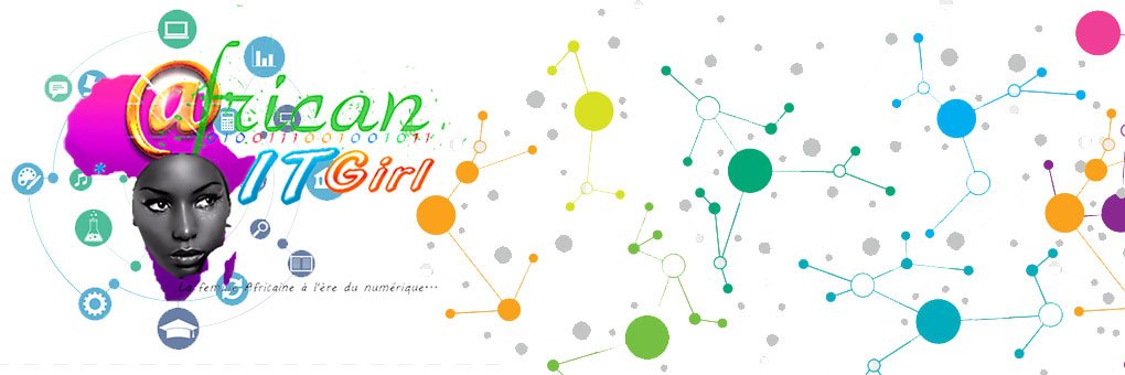 AfricanITGirl's profile banner image