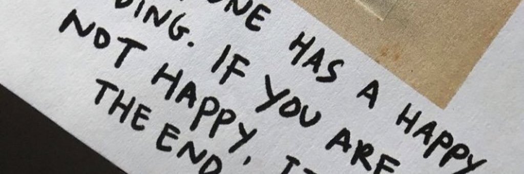struggling banner