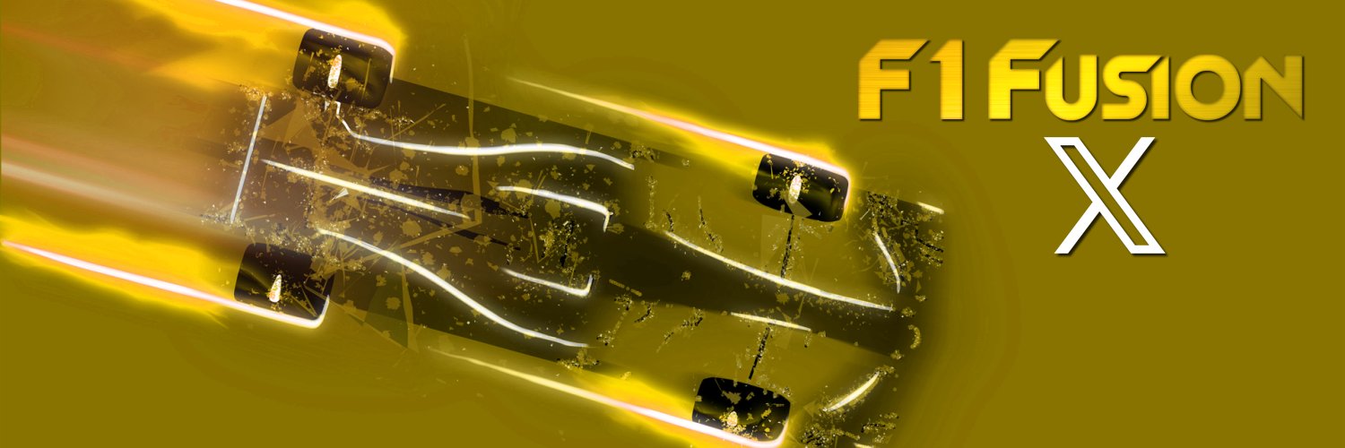 F1Fusion banner