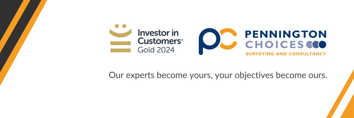 Pennington Choices banner