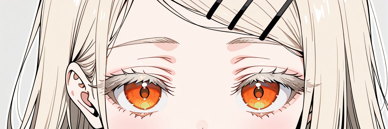 探し人　結城寧 banner