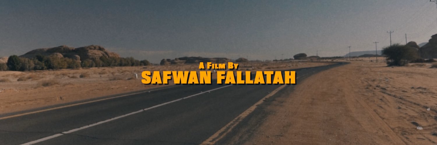 SafwanFallatah's profile banner image