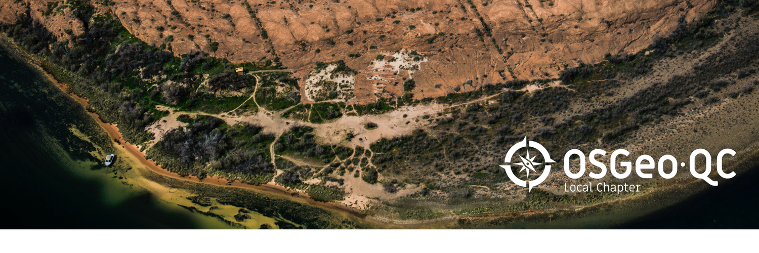 OSGeoQc banner