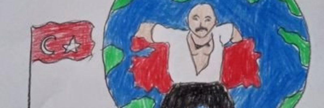 Bahcivan_58's profile banner image