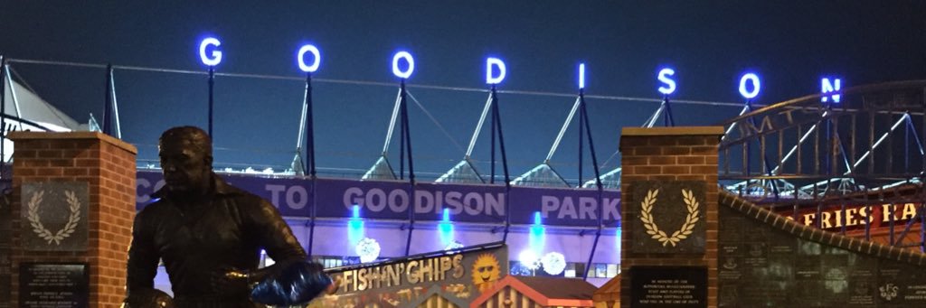 Deanoheron's profile banner image