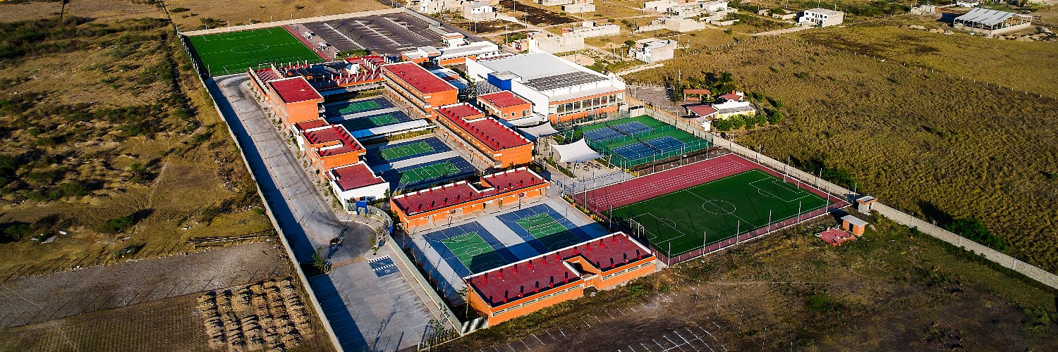 Colegio Simón Bolívar banner