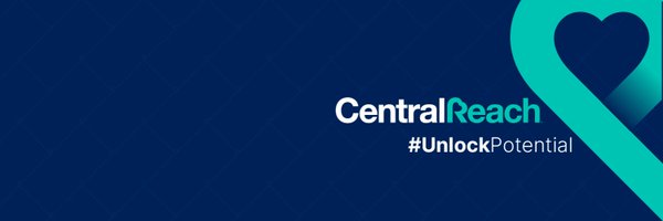 CentralReach Profile Banner