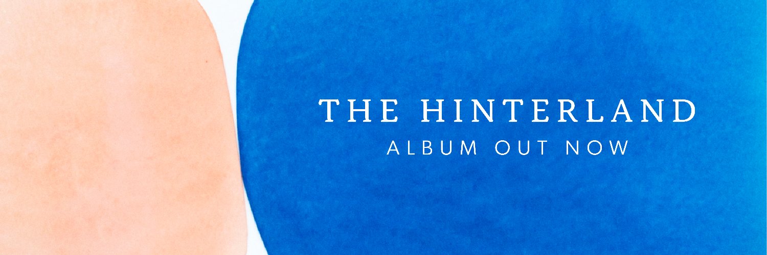 The_Hinterland_'s profile banner image