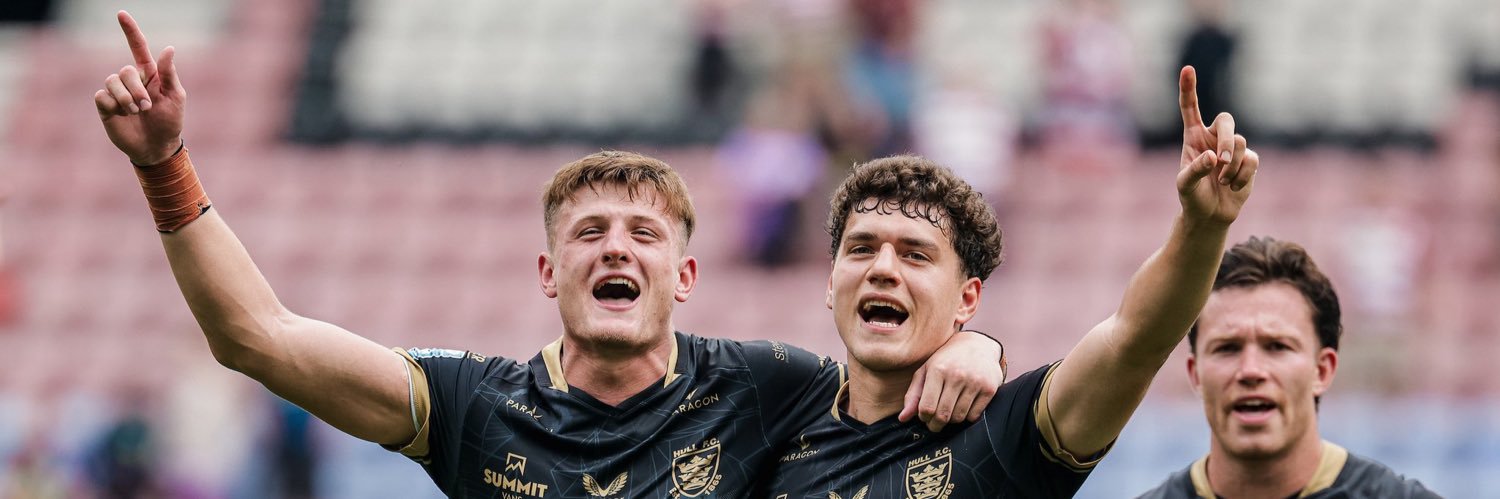 Hull FC Fanpage_'s banner