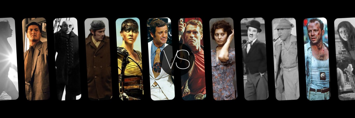 Versus's banner