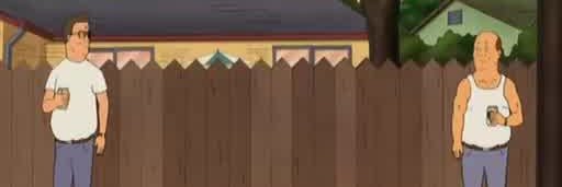HankTheMod's profile banner image