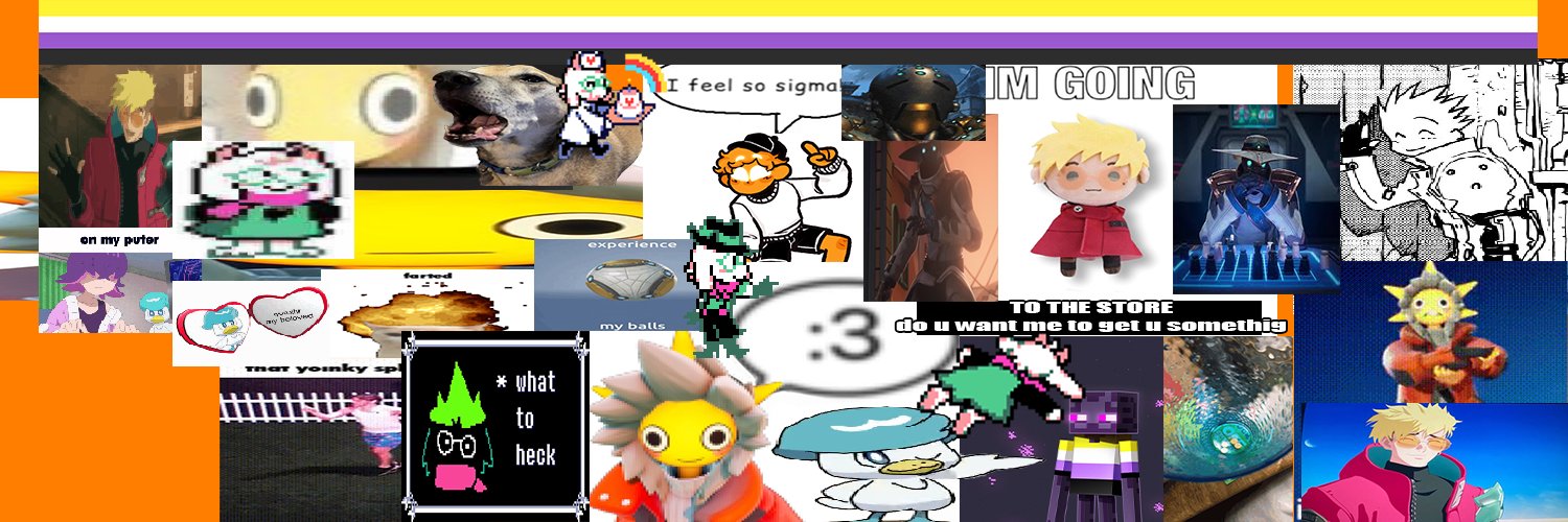 sunnylmaooooooo's profile banner image