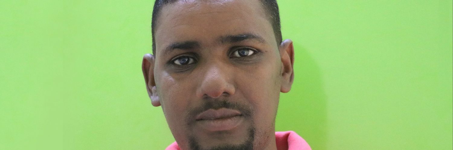 Abdullahi Morgan banner
