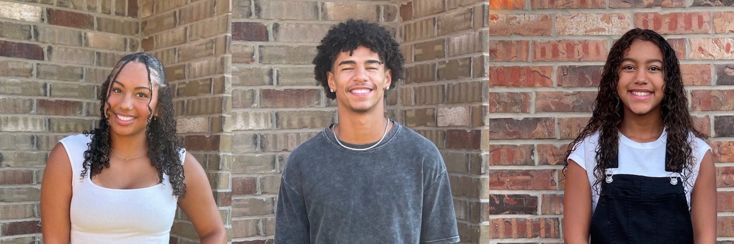 Bradley Thomas banner