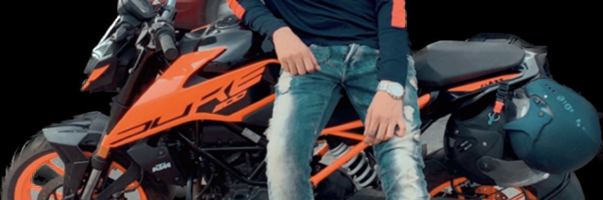 iamsaifali's profile banner image