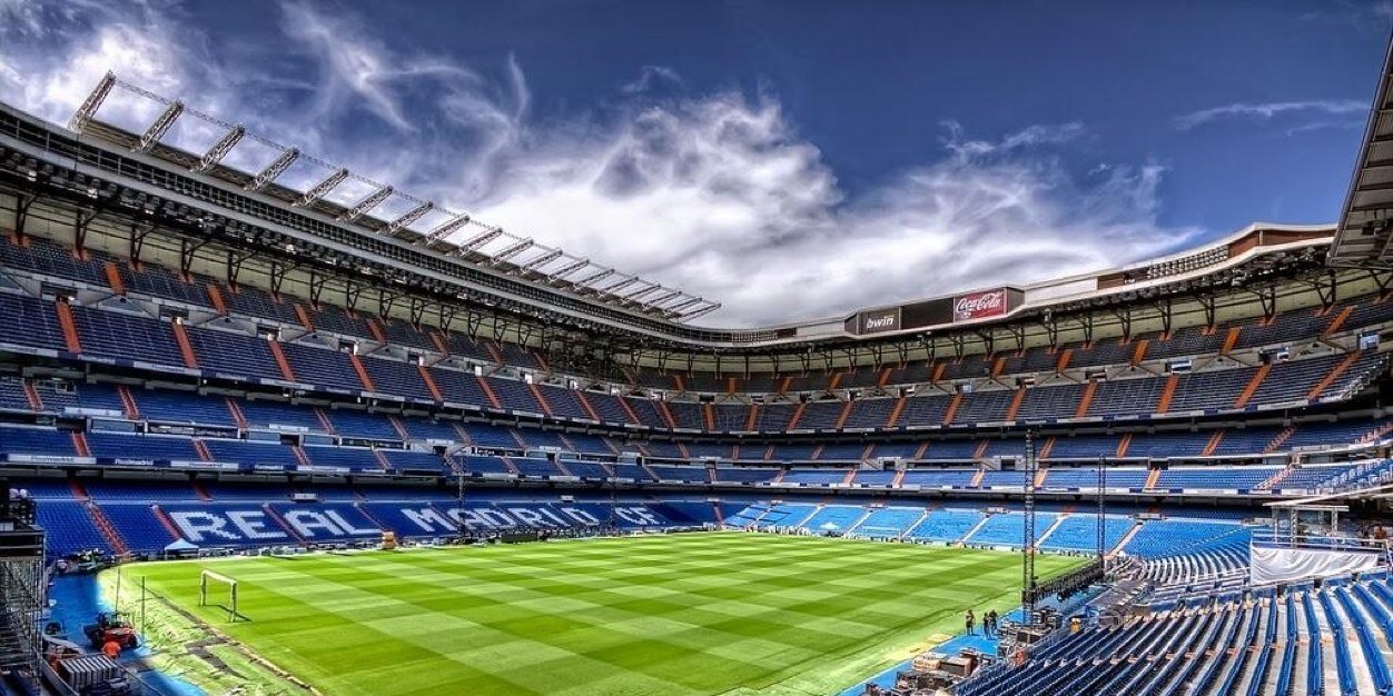 RealFFMadrid's profile banner image