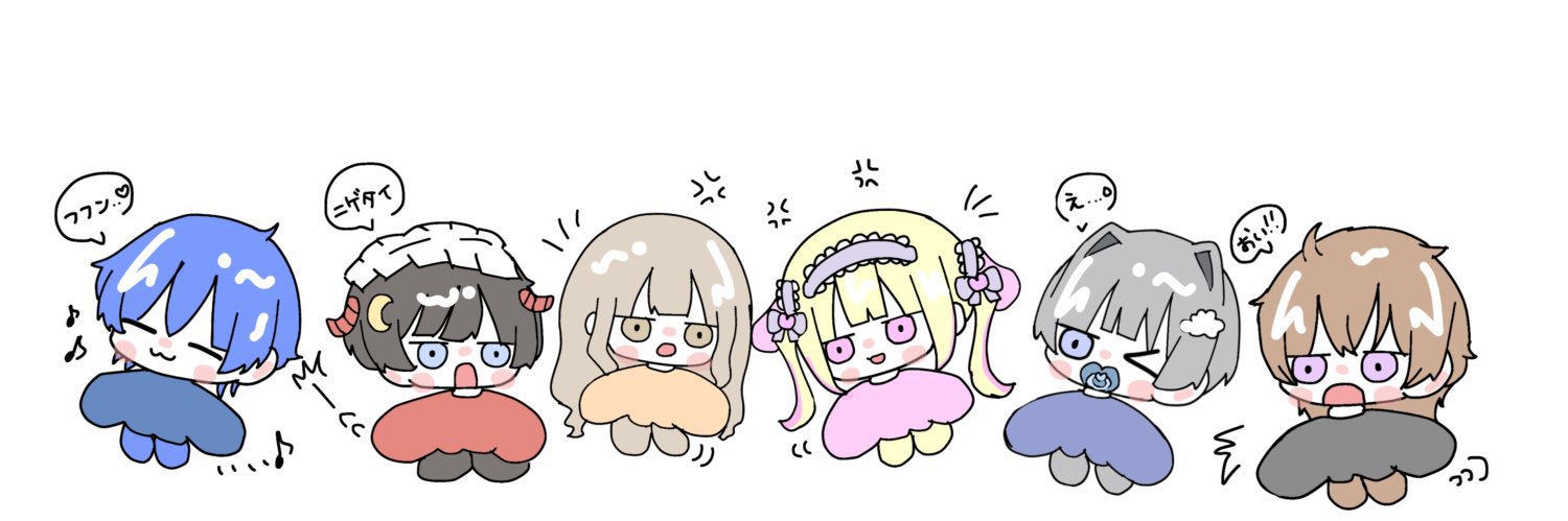 masako_buu's profile banner image