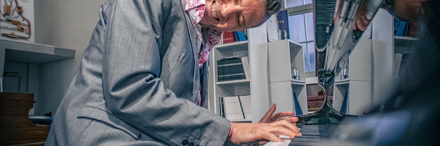 Robin Phillips Jazz banner