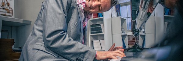 RobinPjazz Profile Banner