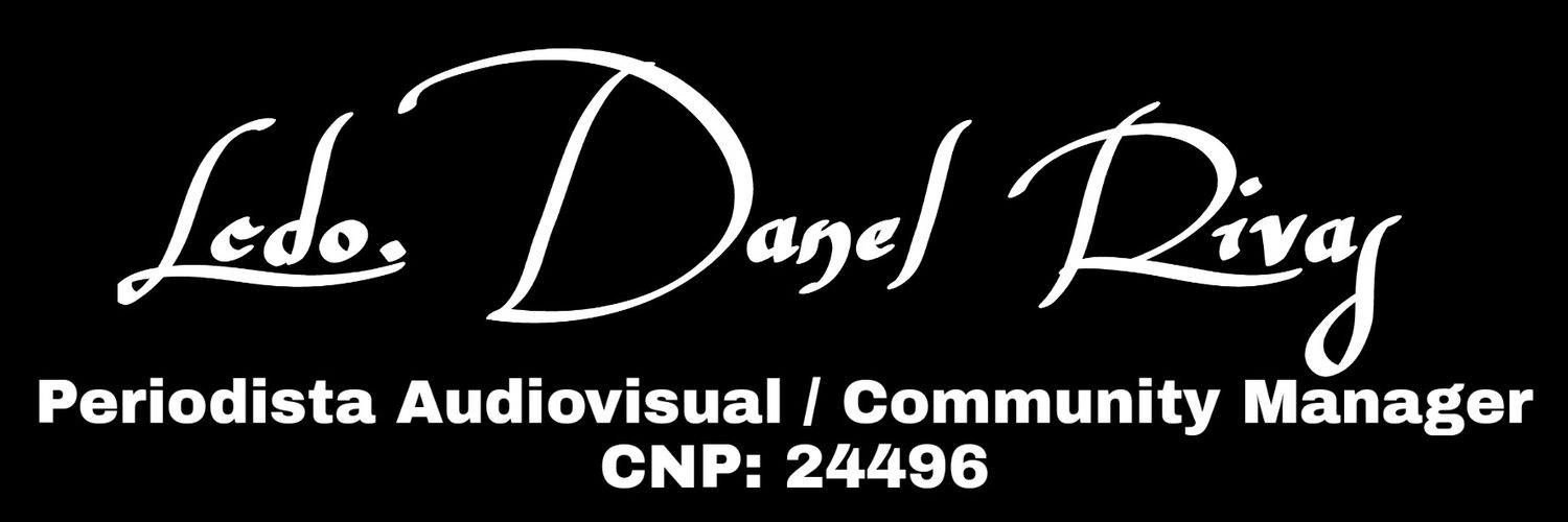 danelrivas's profile banner image