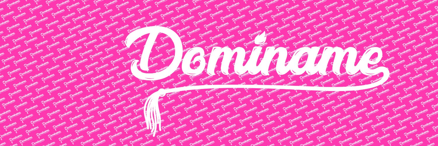 Dominame.cl Sex Shop banner