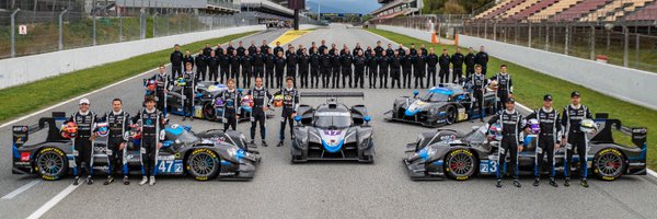CLXMotorsport Profile Banner