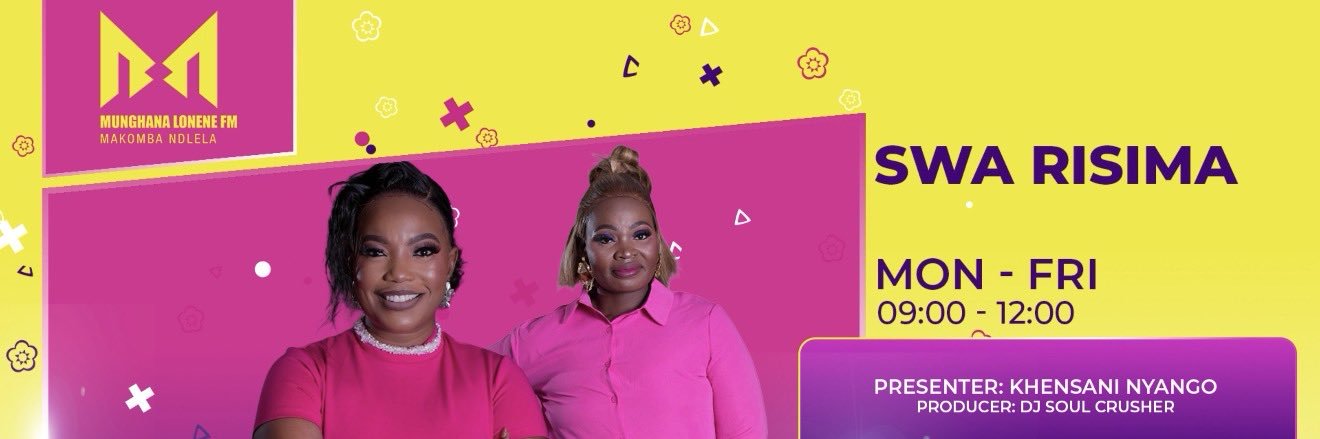 SwaRisimaMLFM's profile banner image