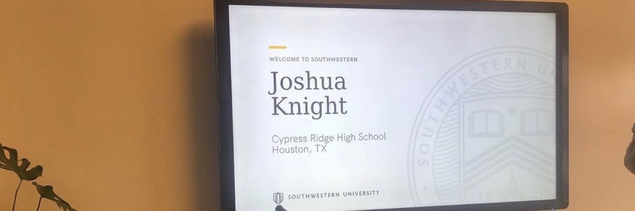 Knight__Train23's profile banner image