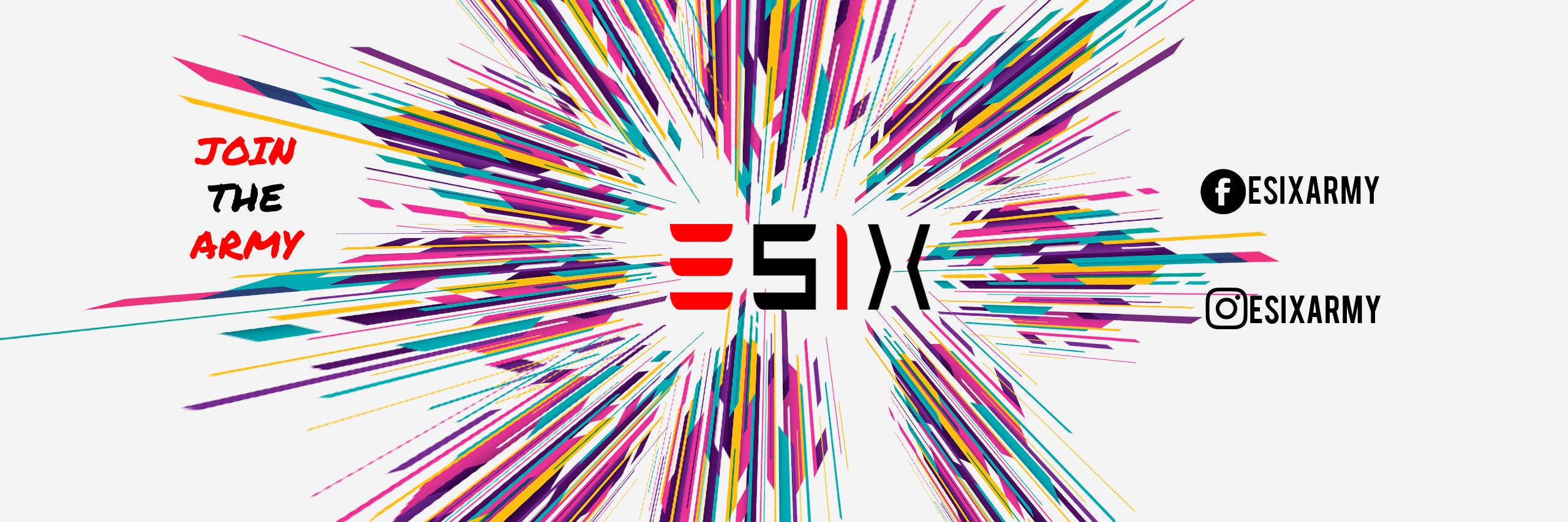 esixarmy's profile banner image