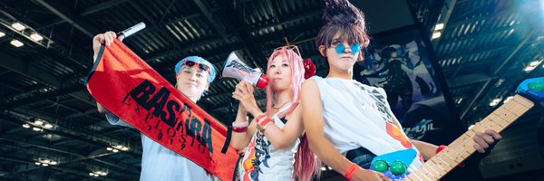 TOMOYAN_ef8 Profile Banner