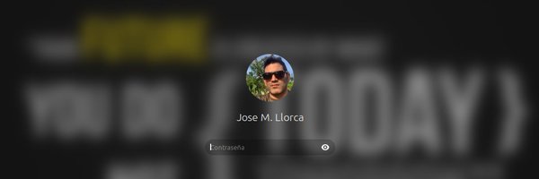 llorcadev Profile Banner