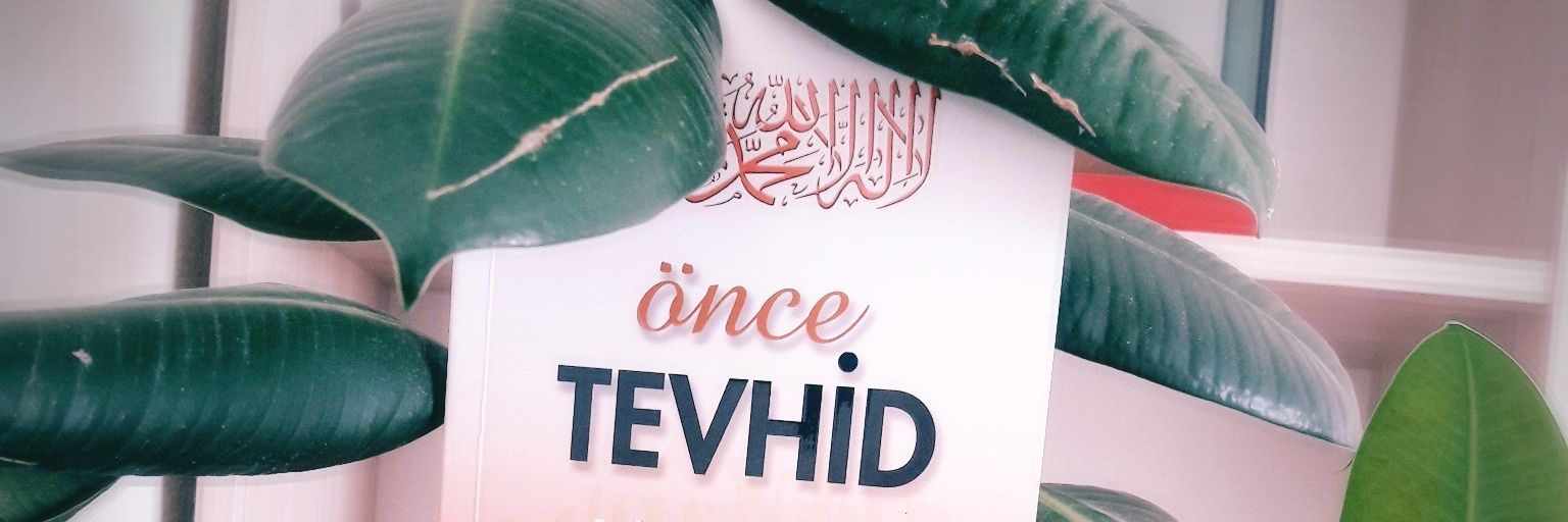 kelime_tevhid's profile banner image