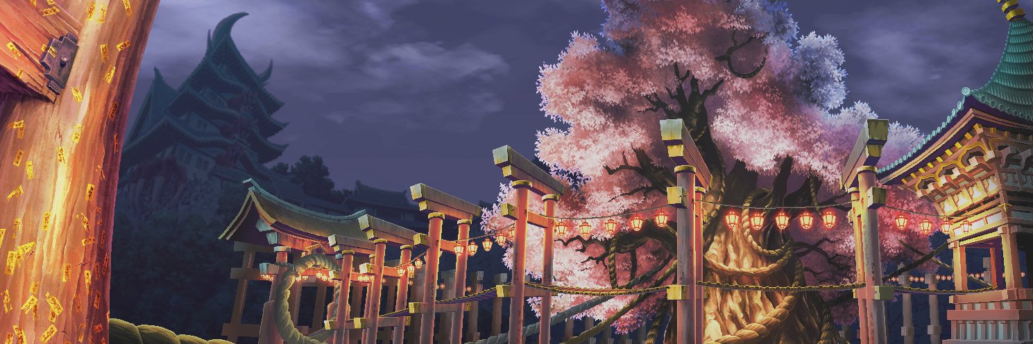 reimonaru's profile banner image