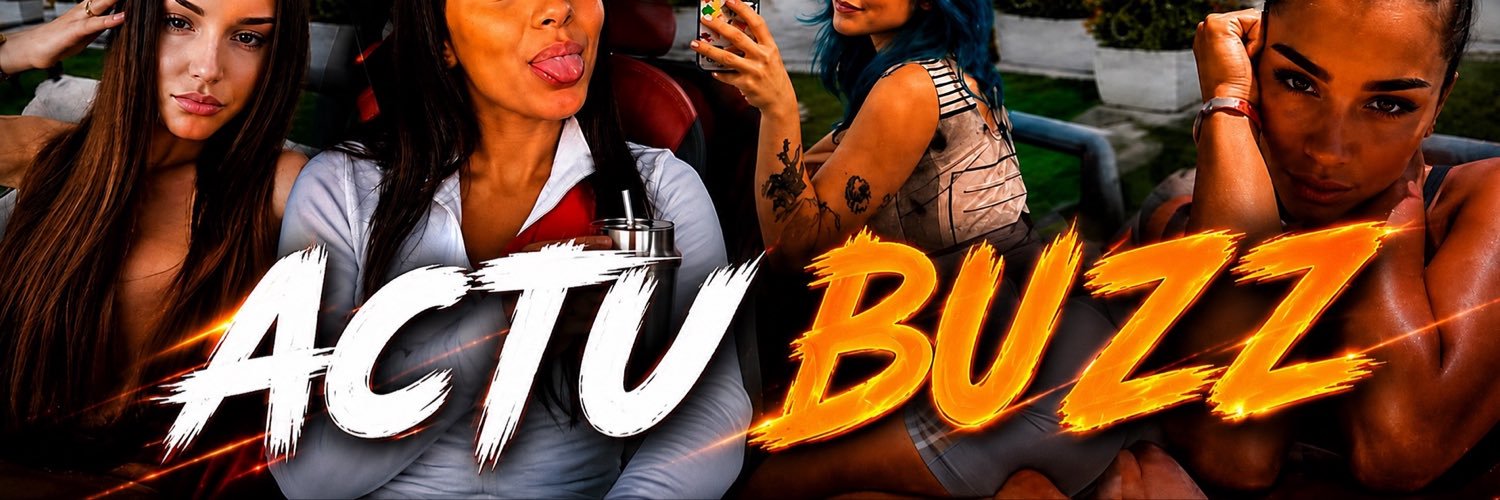 ACTUBUZZ_'s profile banner image