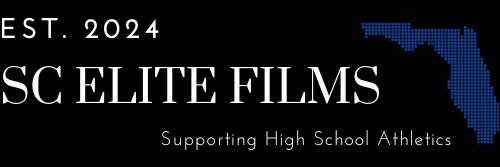 SC Elite Films banner
