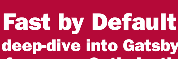 JAMstack_nyc Profile Banner