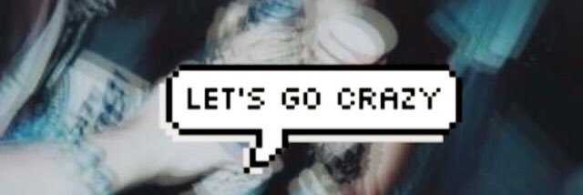 ChanhaBlack's profile banner image
